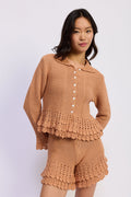 BRIELLE CARDIGAN