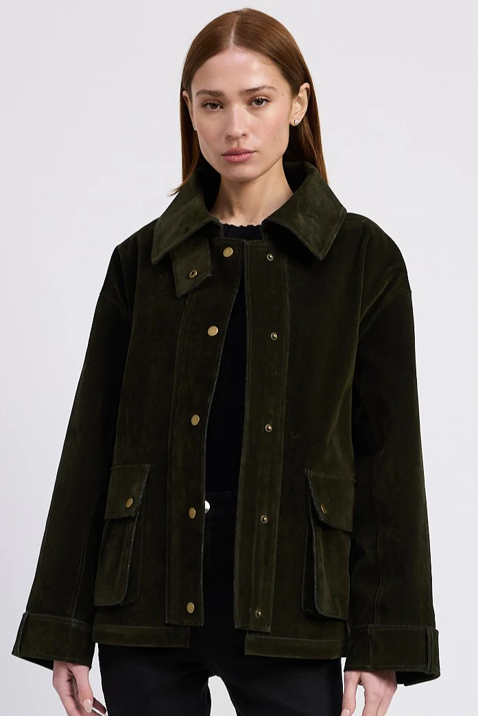 Julien Jacket