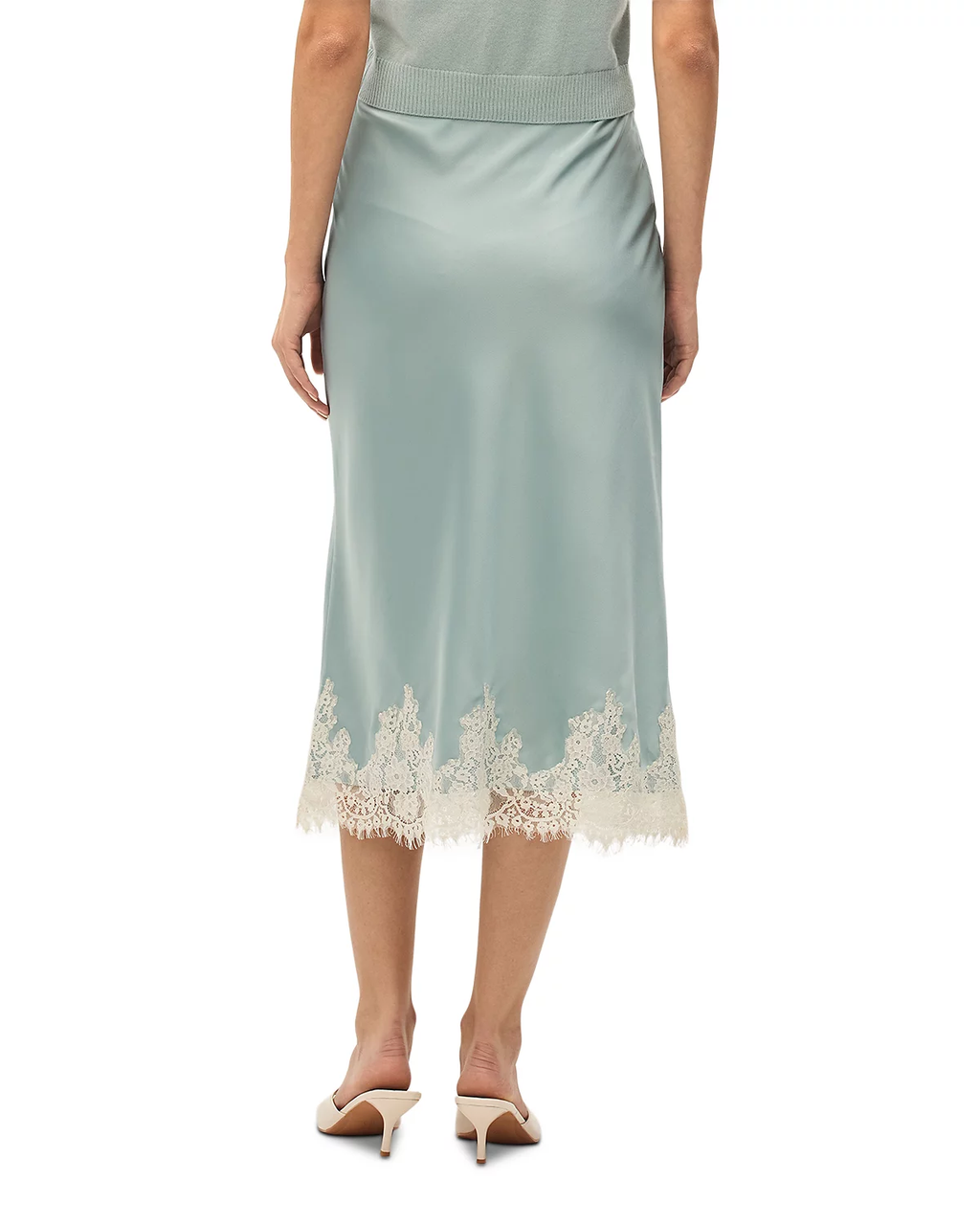 ENID SKIRT