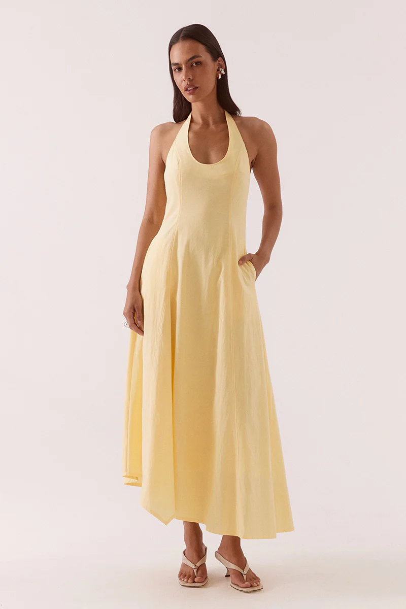 REANI DRESS