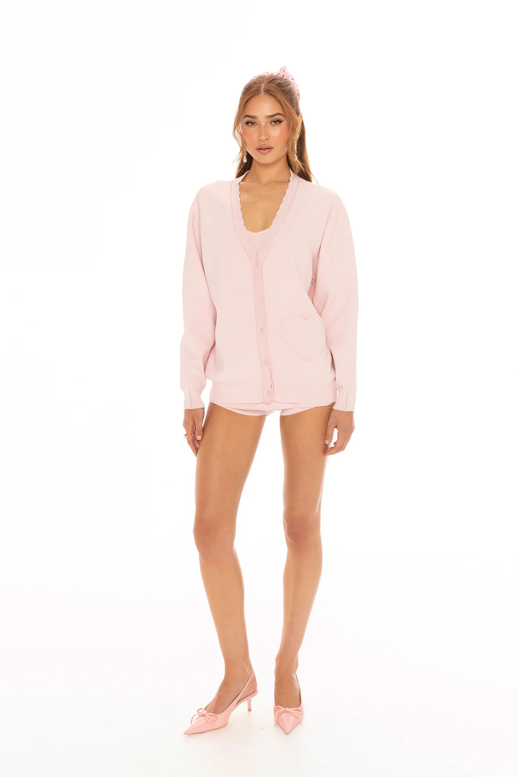 Carrie Cardigan