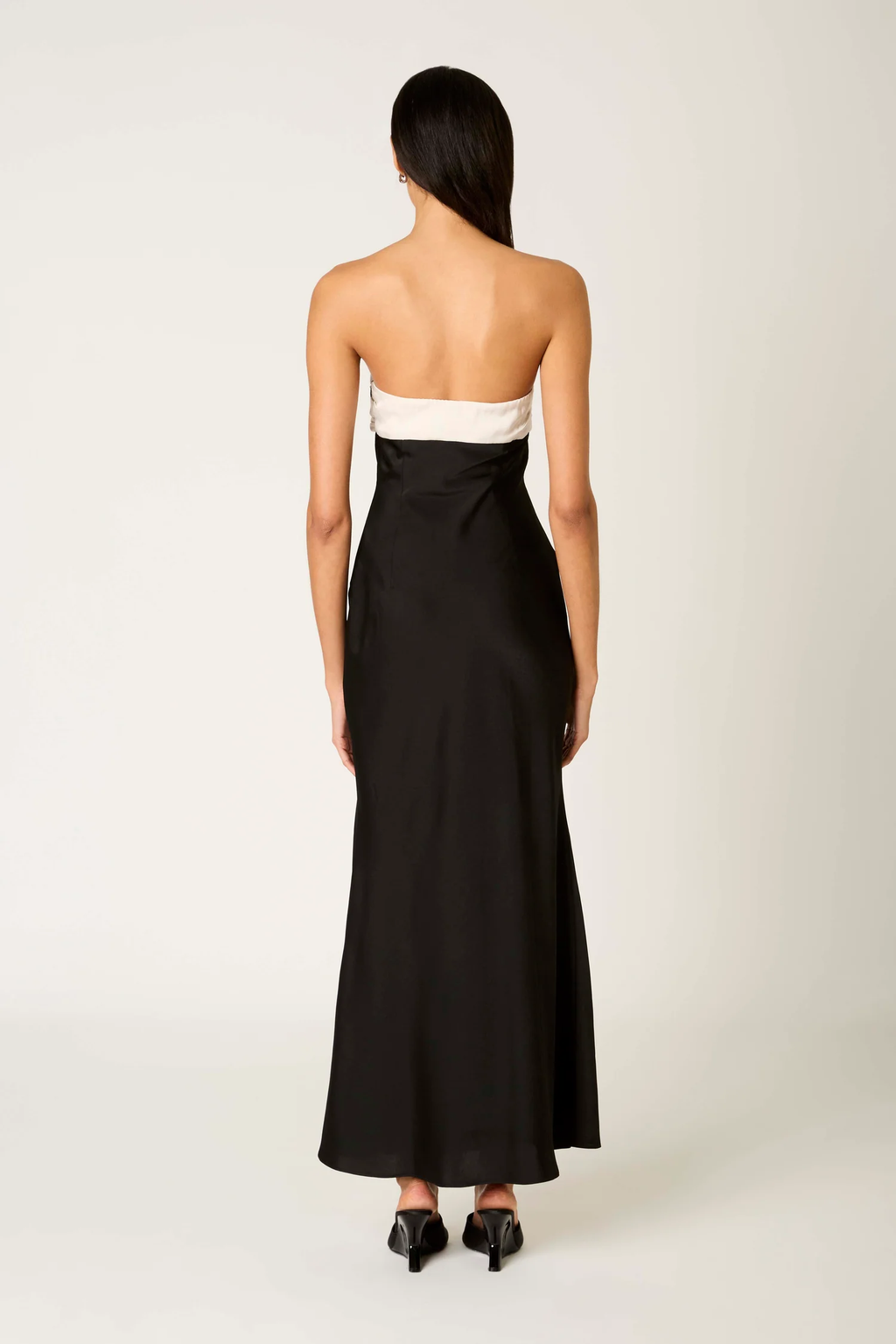 Sunset Dress