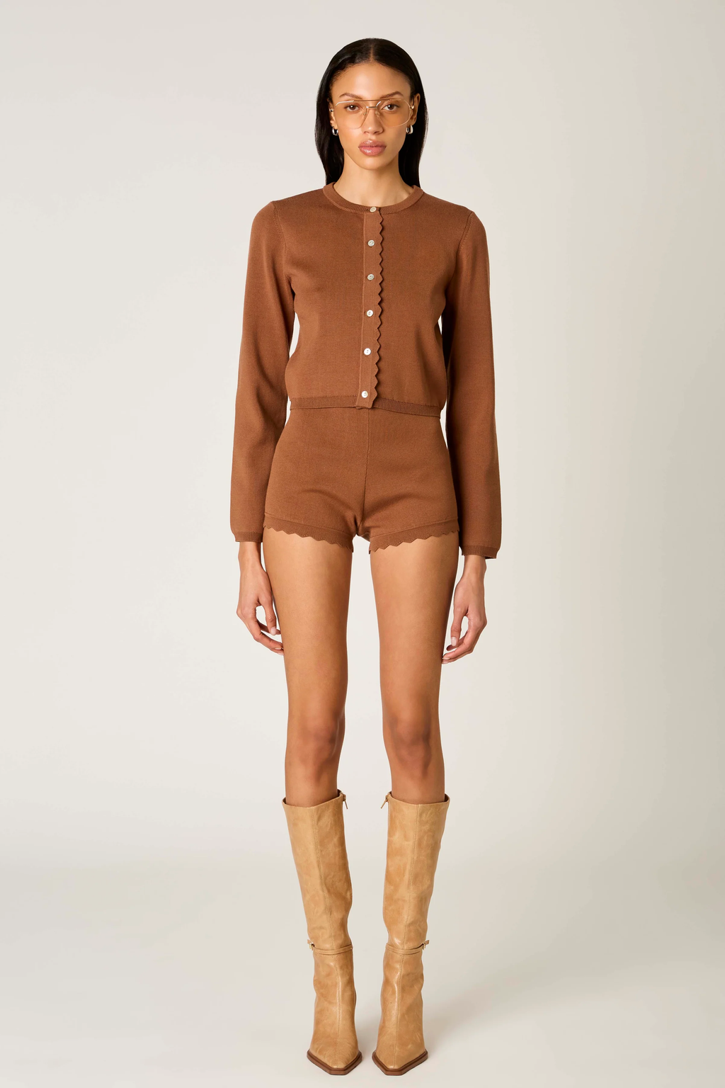 ROXIE CARDIGAN