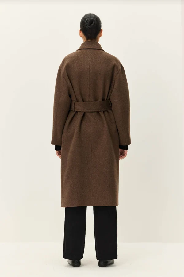 GENESIS COAT