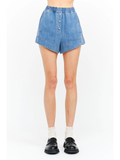 Simone Denim Shorts