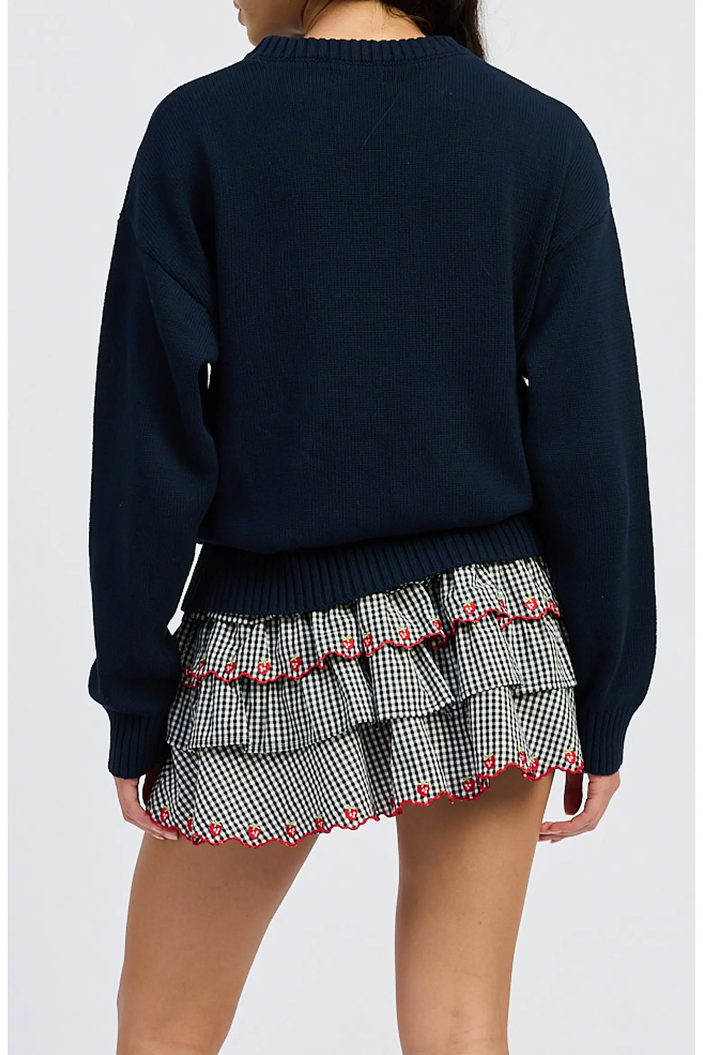 COCO SWEATER