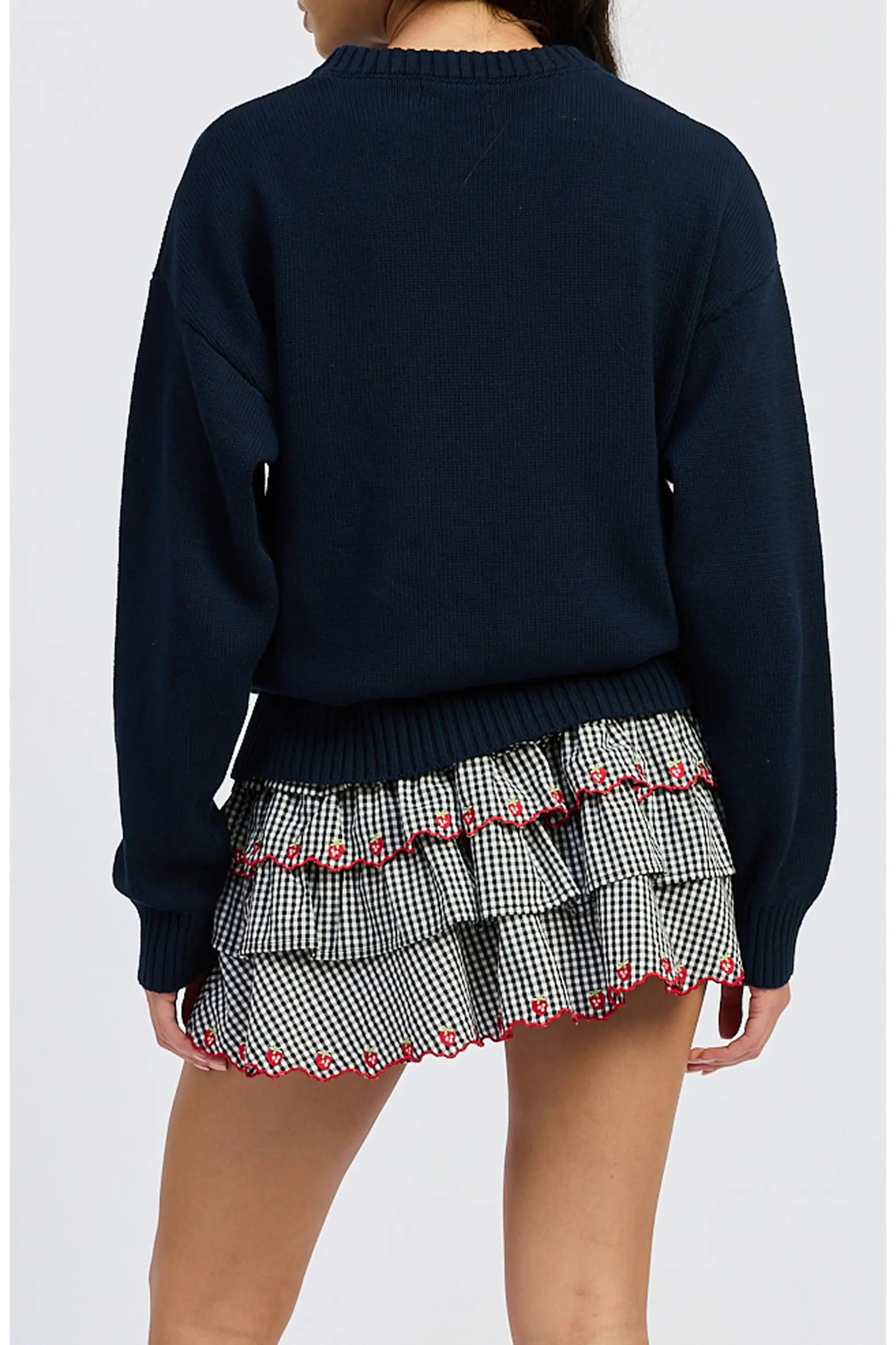 COCO SWEATER