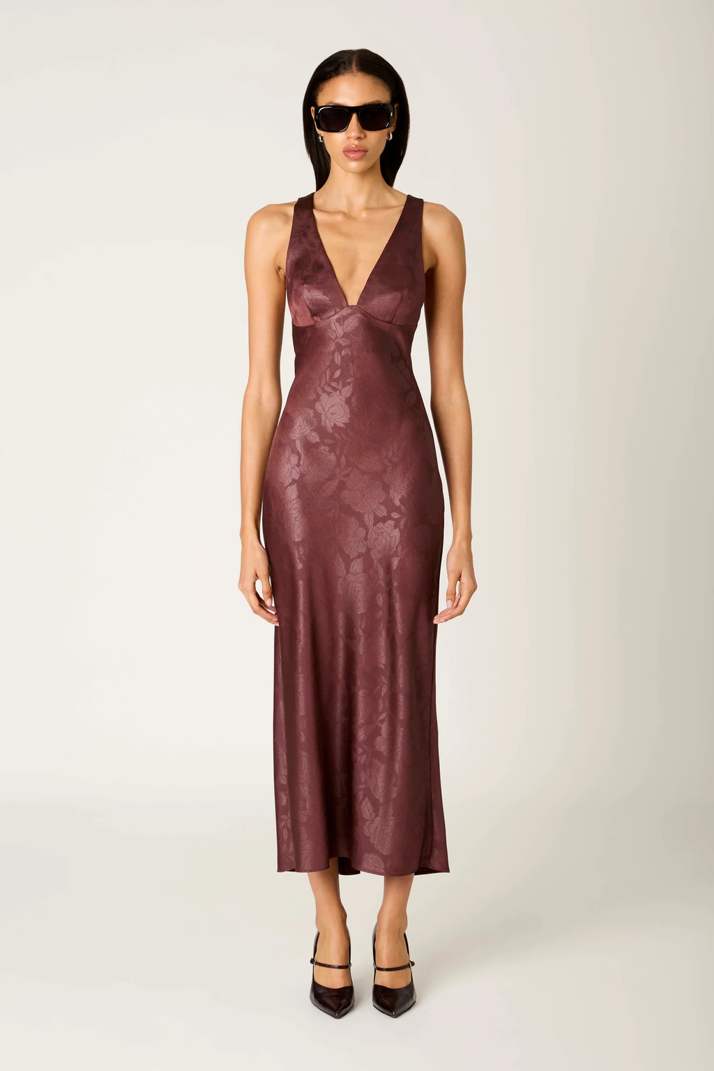 Elowen Dress
