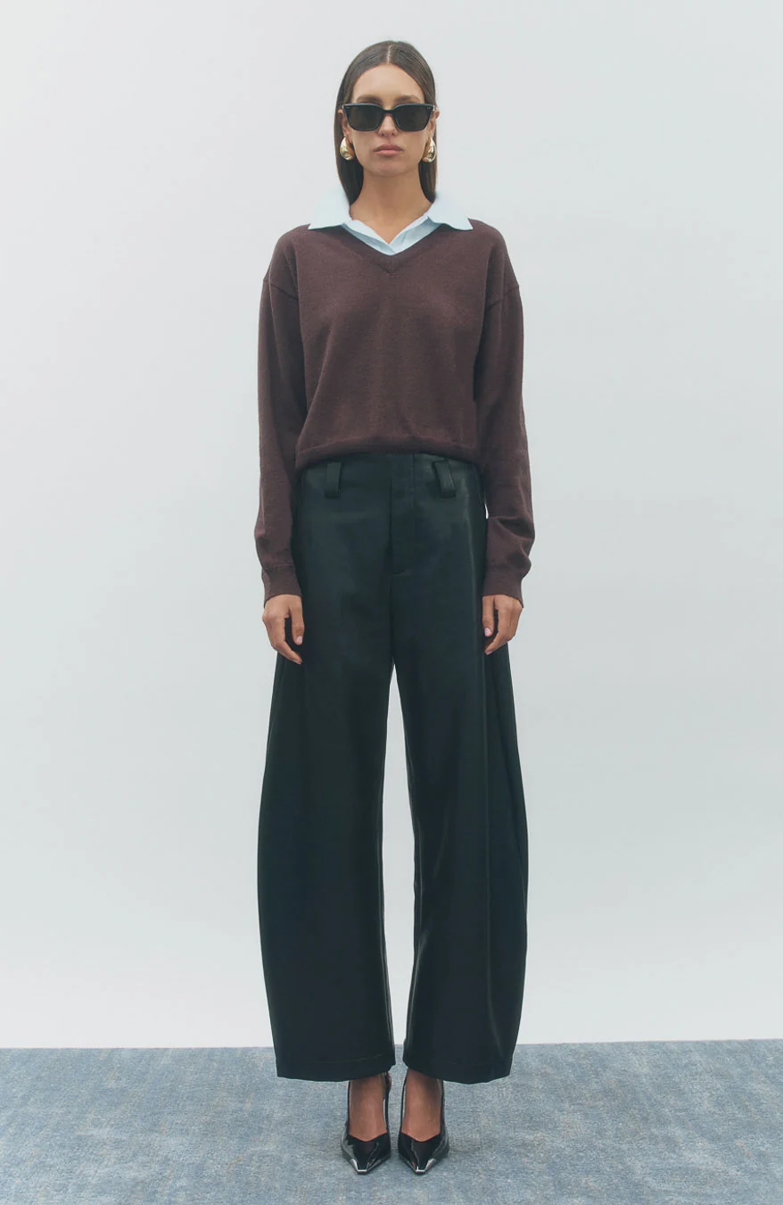 HUXLEY SWEATER