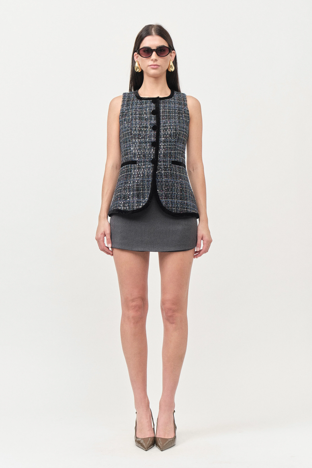 Beau Vest