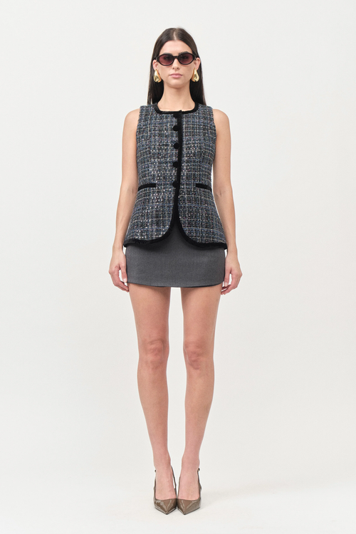 Beau Vest