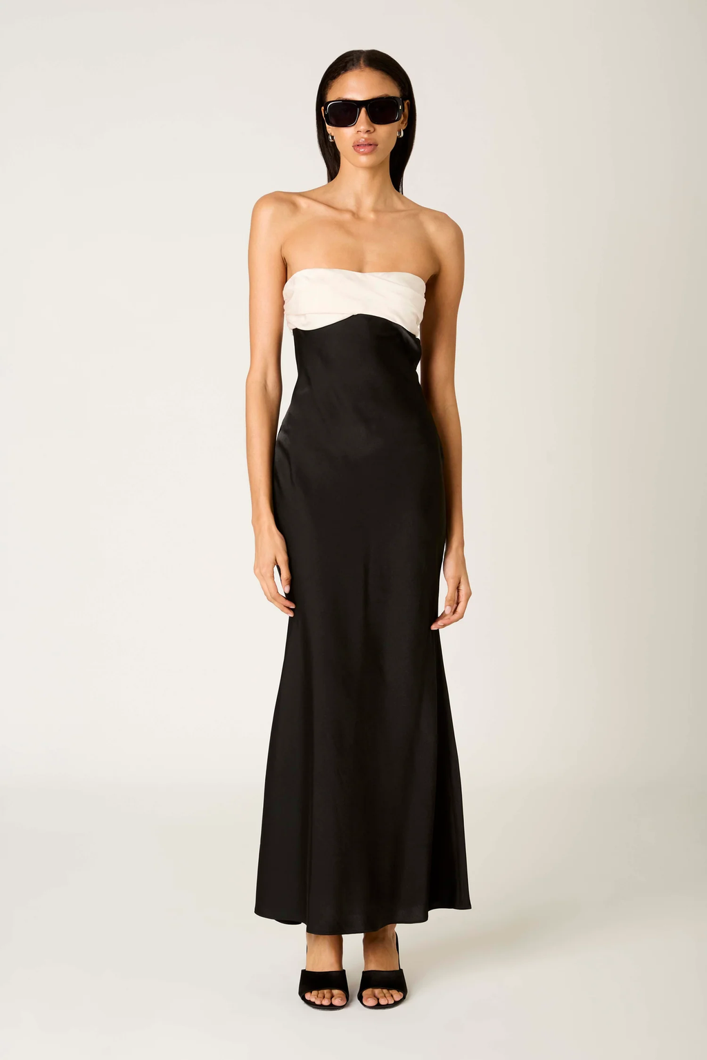 Sunset Dress
