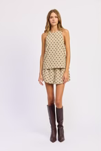 HADLEY SHORTS