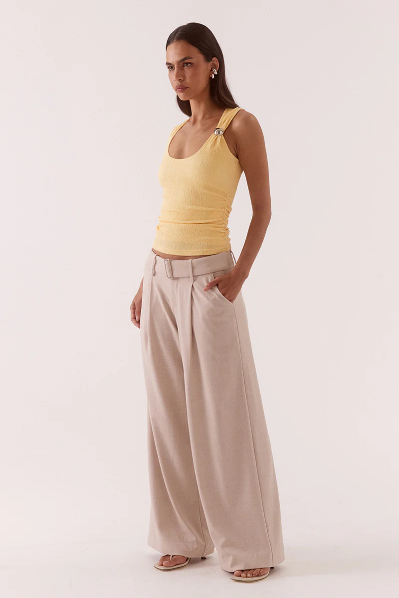 KINSLEE TOP