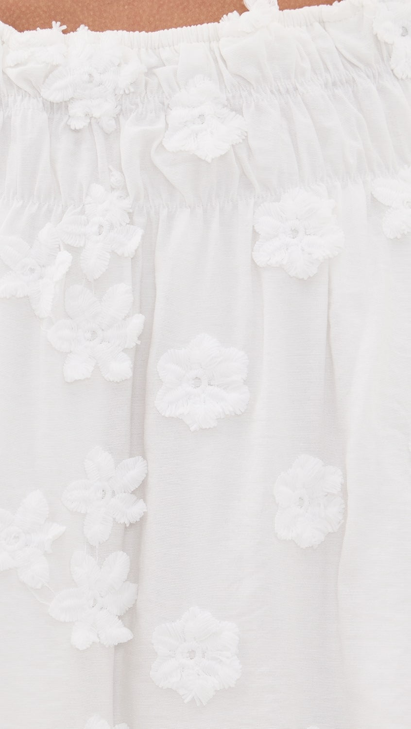 MARGARET DRESS