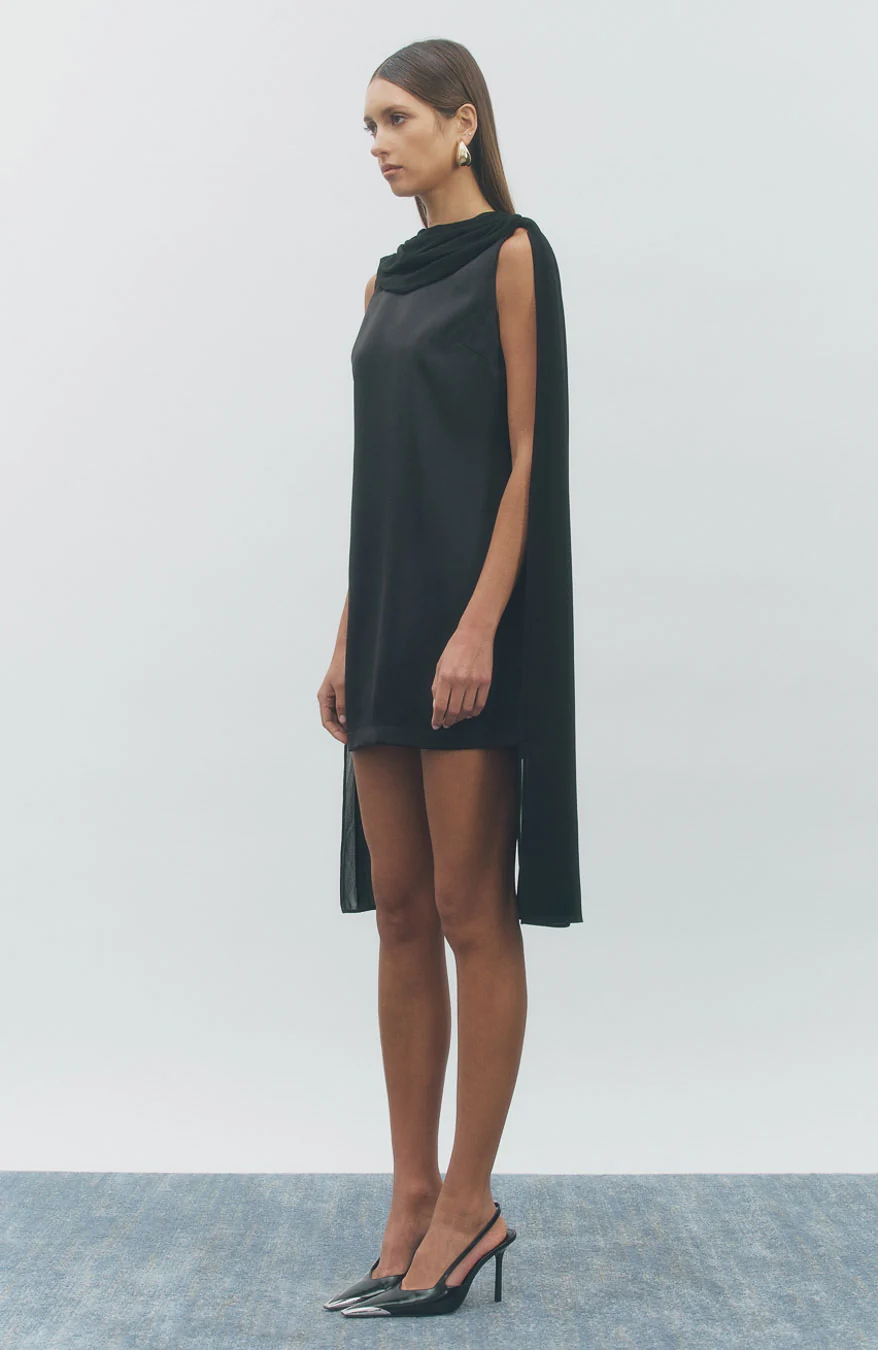 BLANCA DRESS