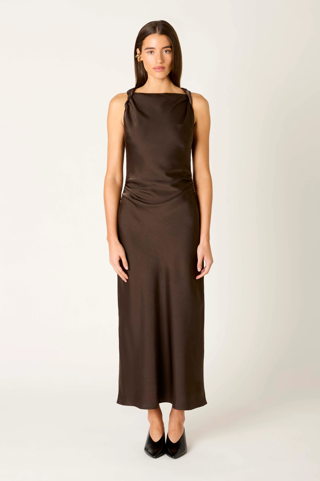 MEYER DRESS