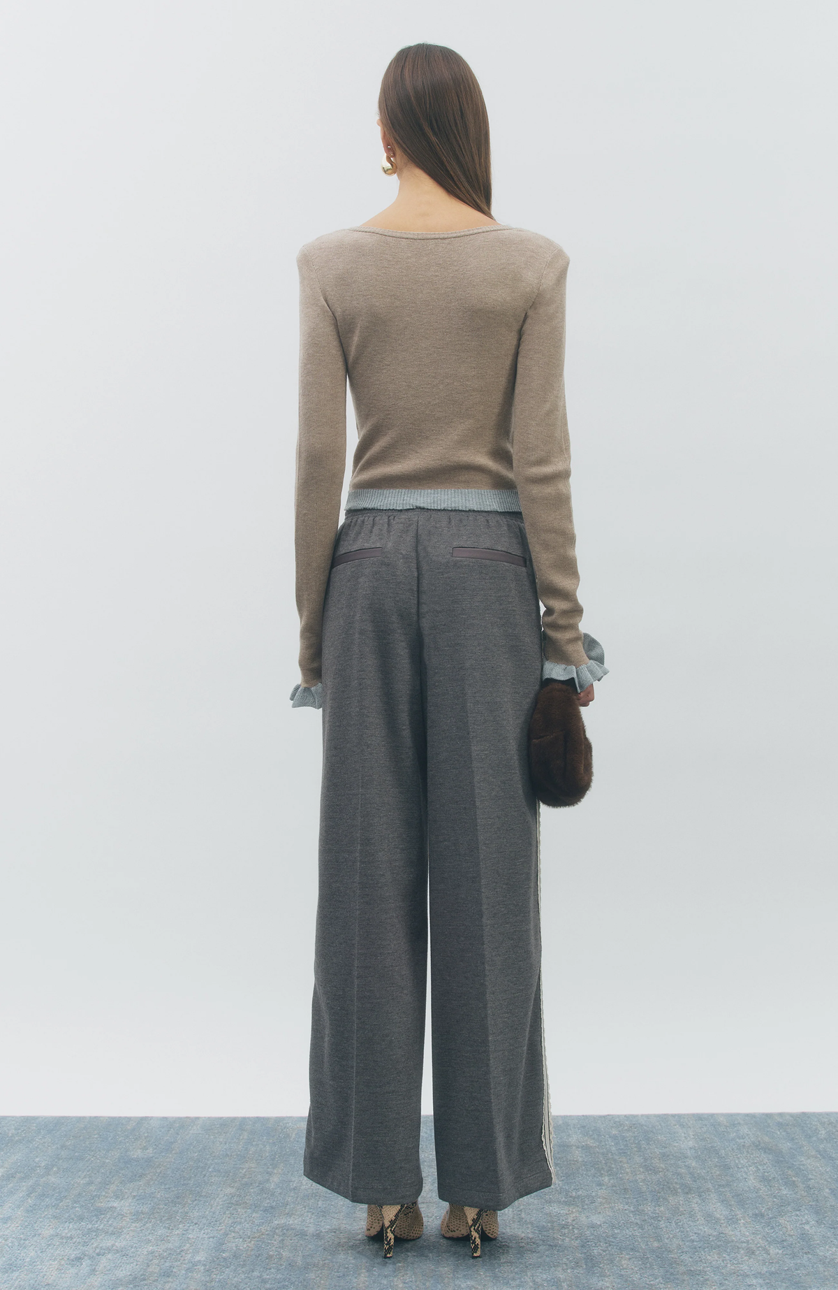 GINA CARDIGAN