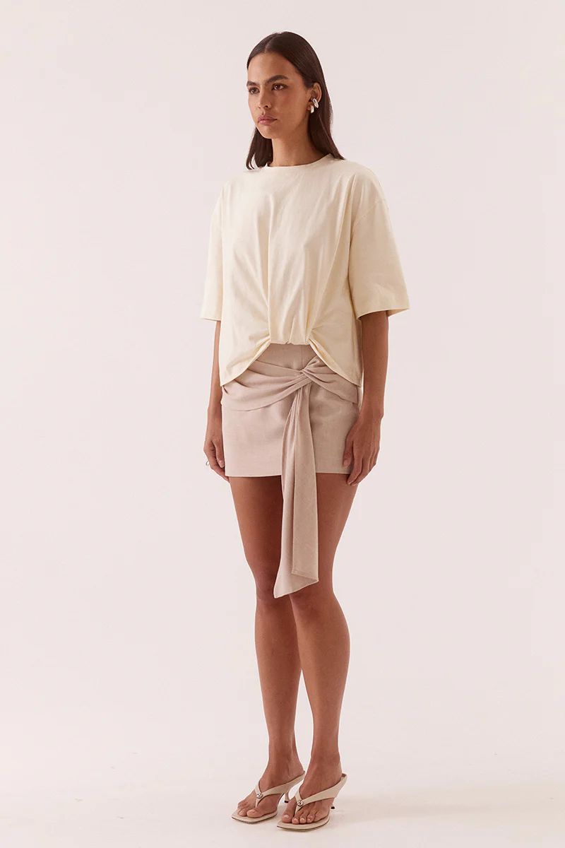 IZEL TEE