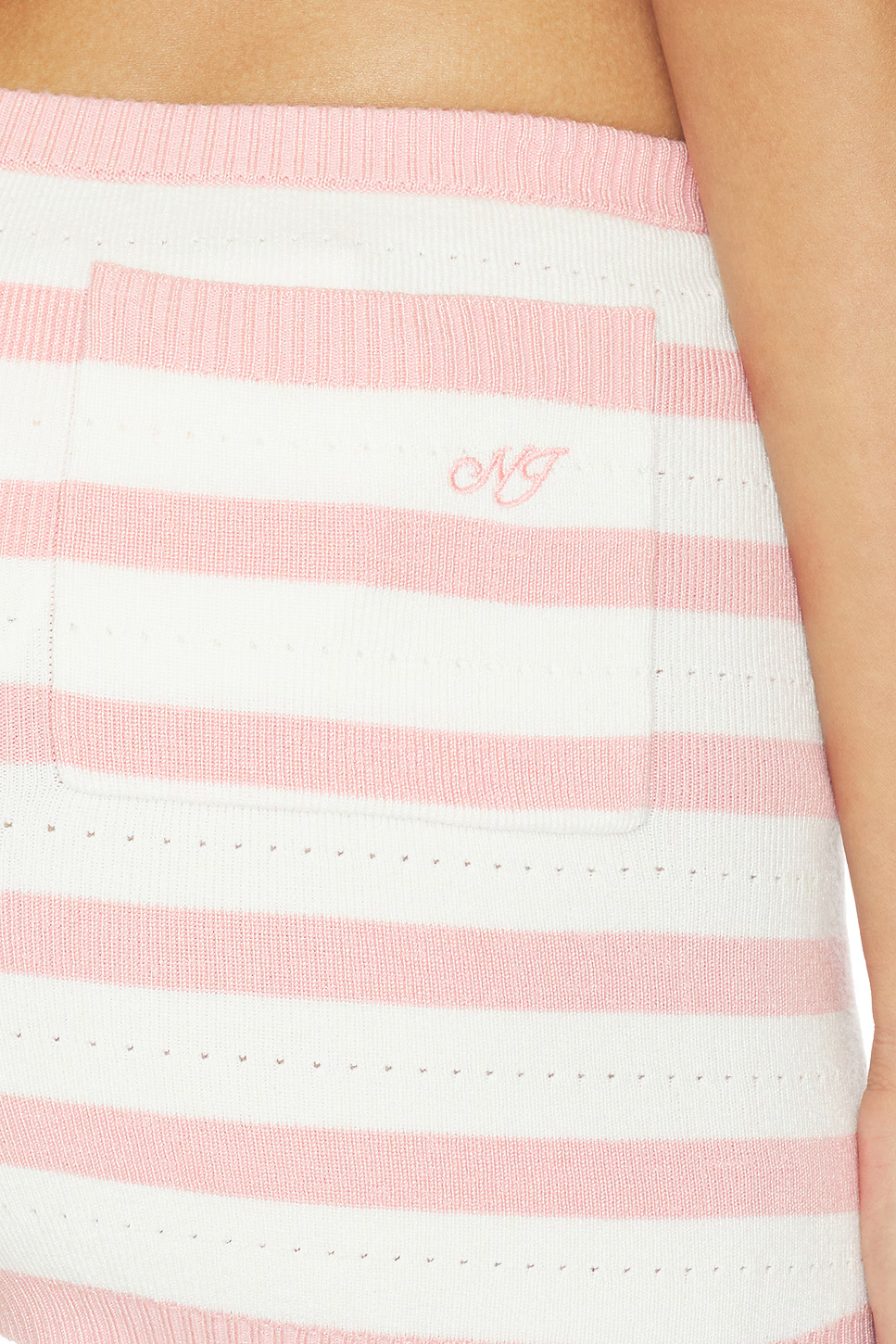 PAOLA KNIT SHORT