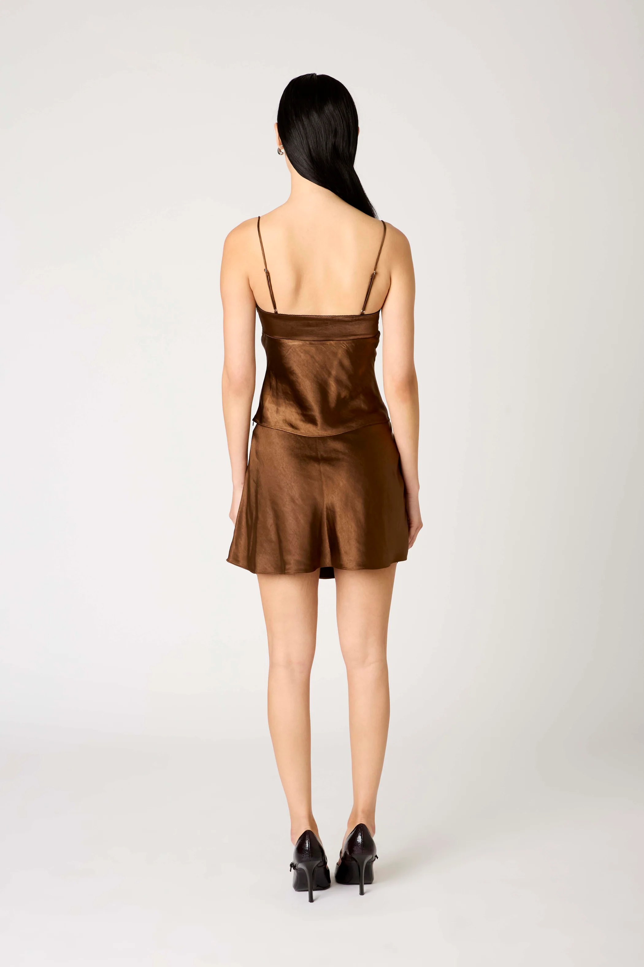 Oriana Skirt