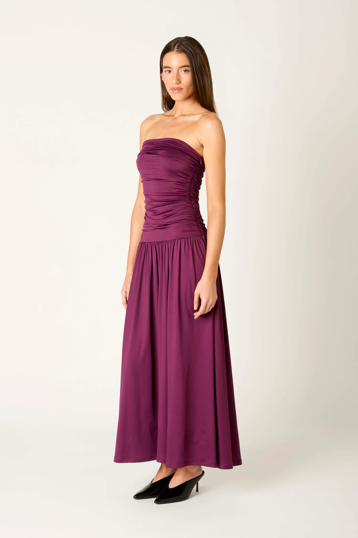SANTAL DRESS