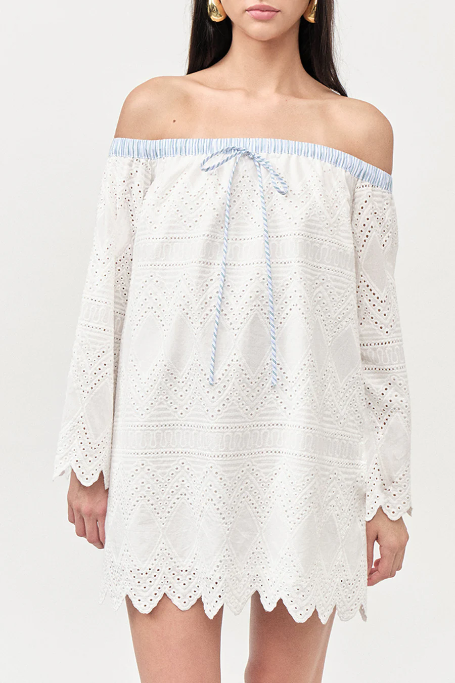 LISA DRESS