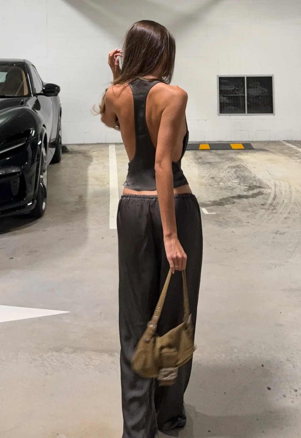 FEMME PANT