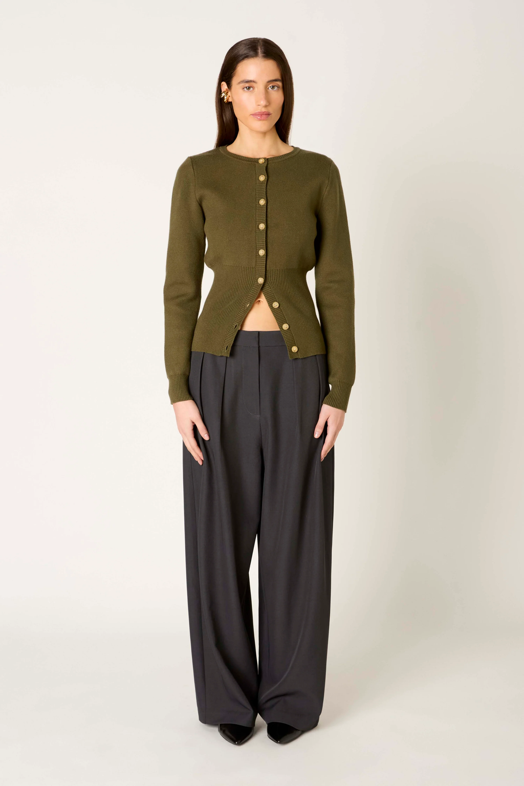 SOPHIA CARDIGAN