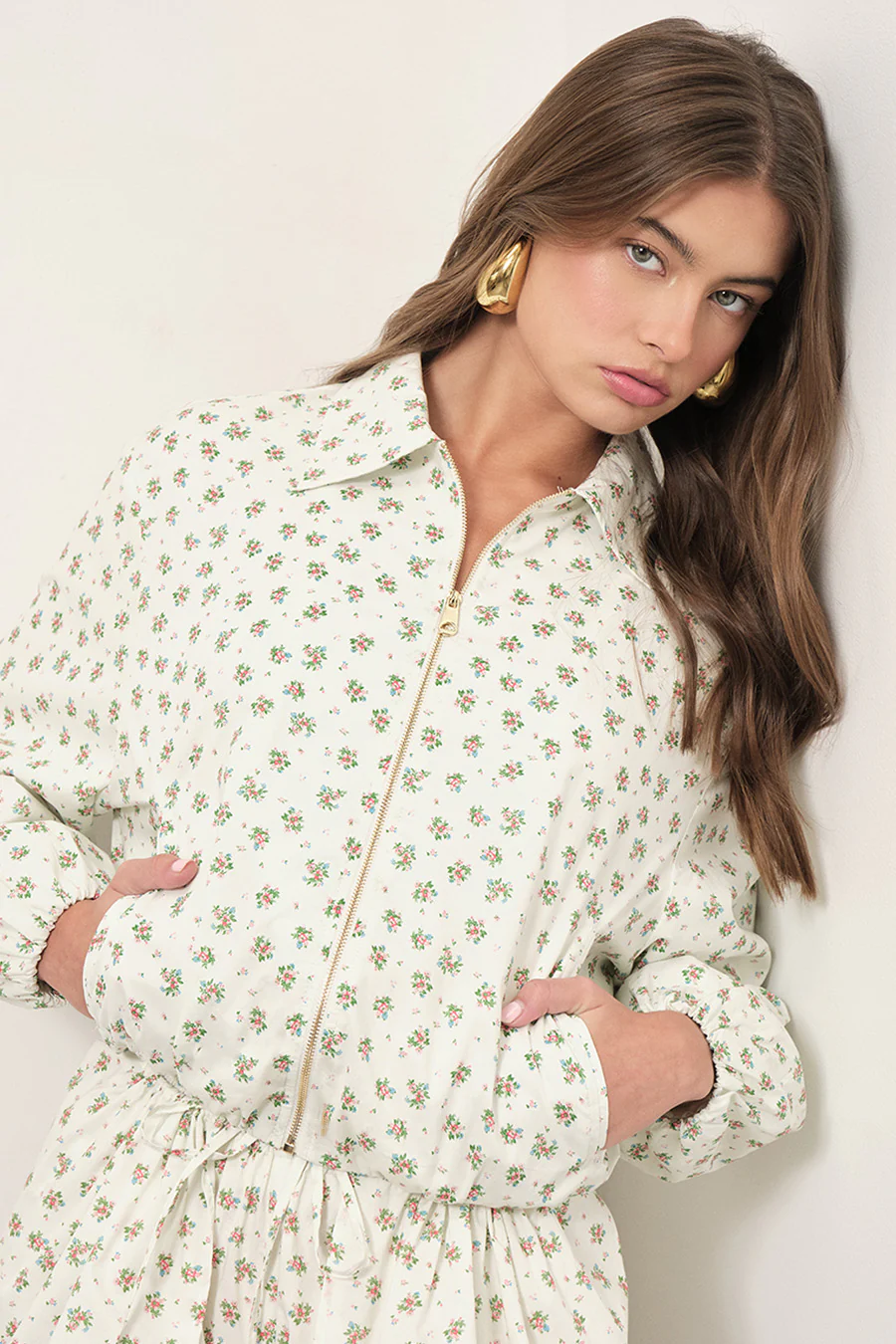 NADINE JACKET