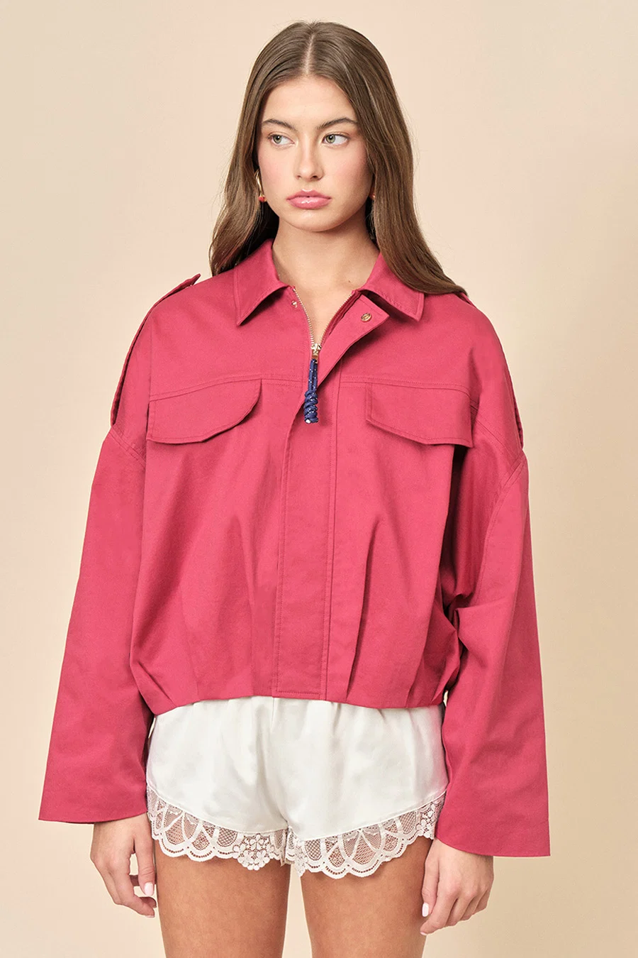 ARCHIE JACKET
