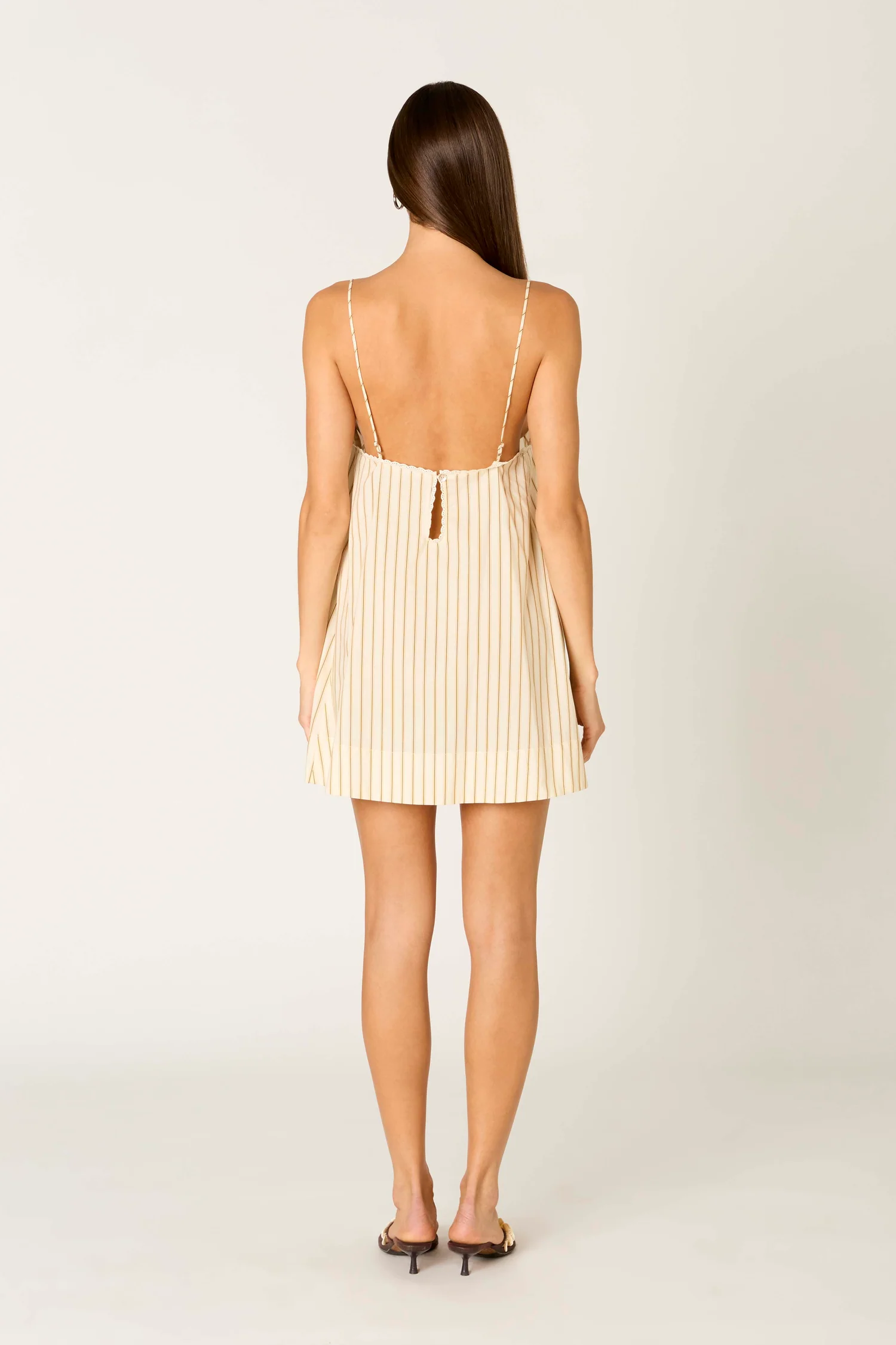 VERA DRESS