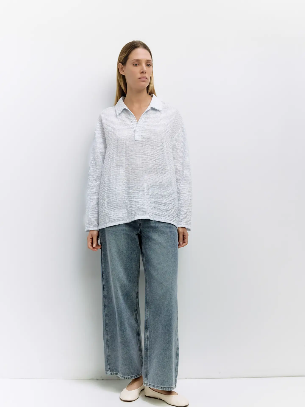 THE BECCA TOP