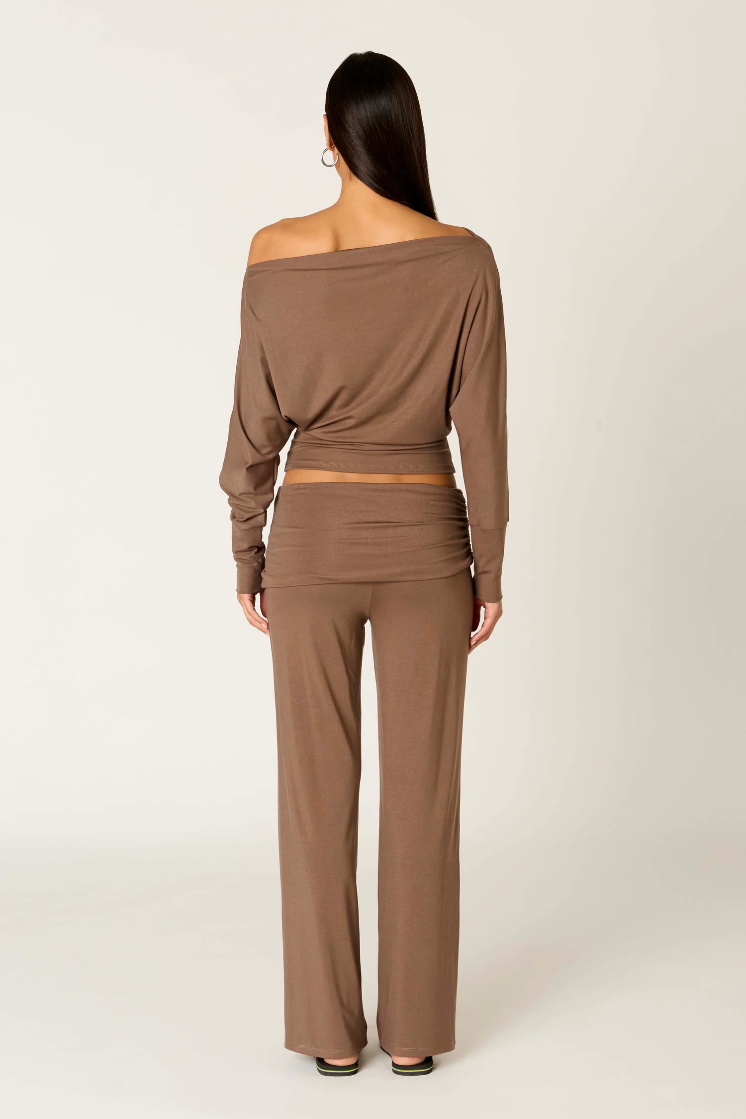 DELFINA PANT