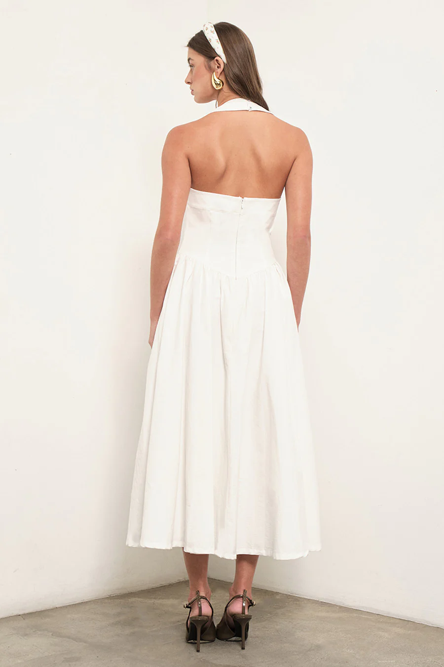 ZOA DRESS
