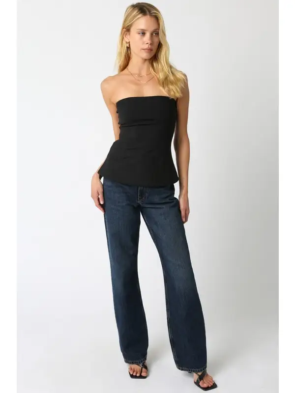 ADELA TUBE TOP