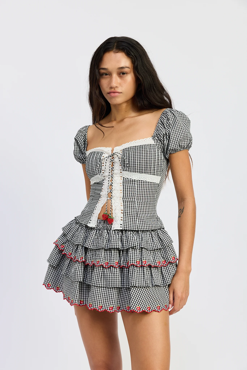 EMMIE TOP