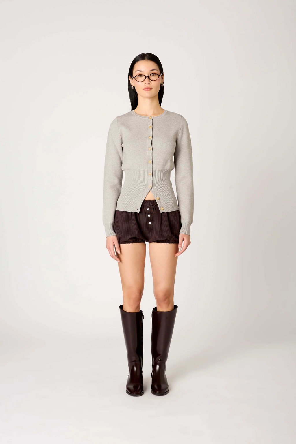 Sophia Cardigan