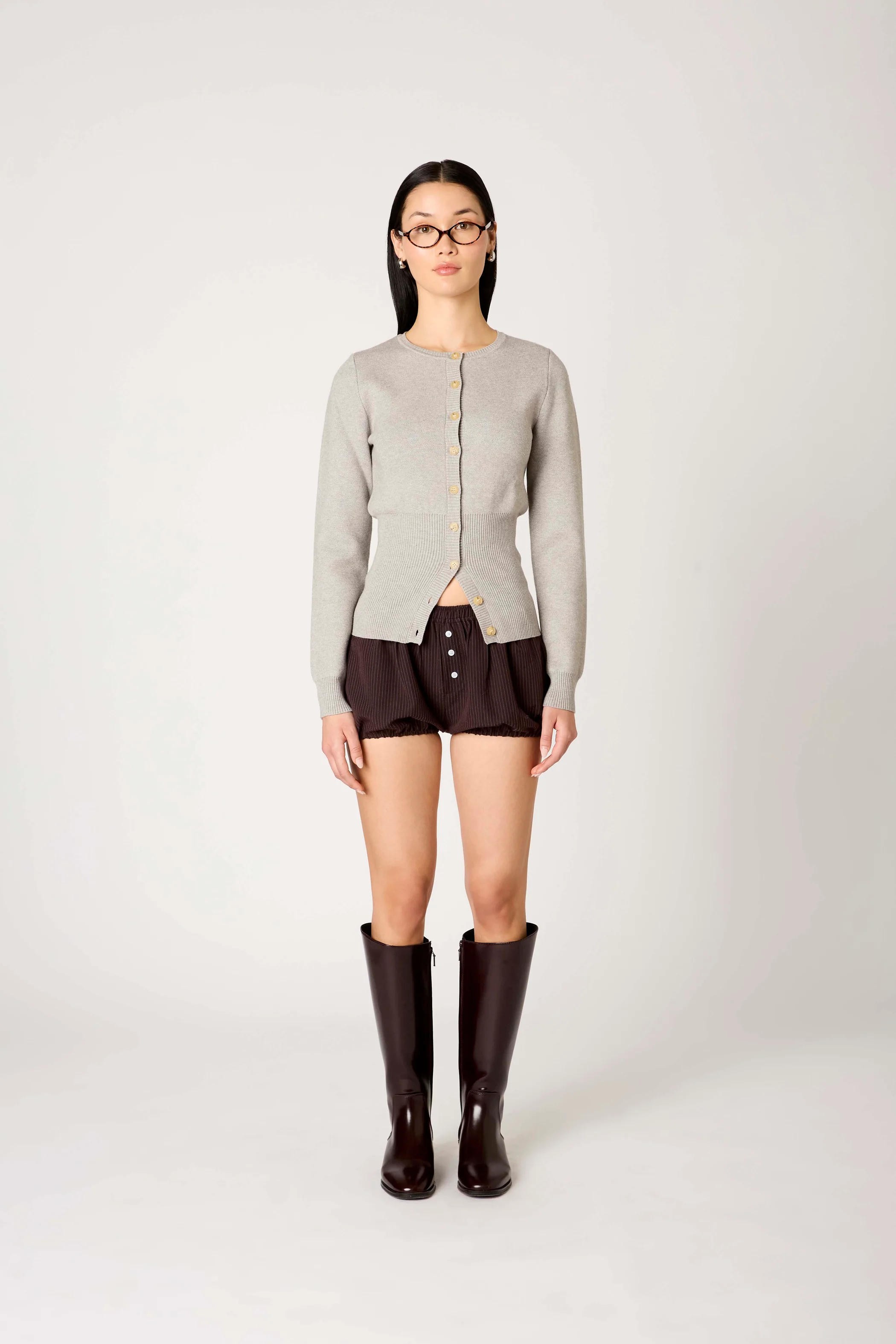 Sophia Cardigan