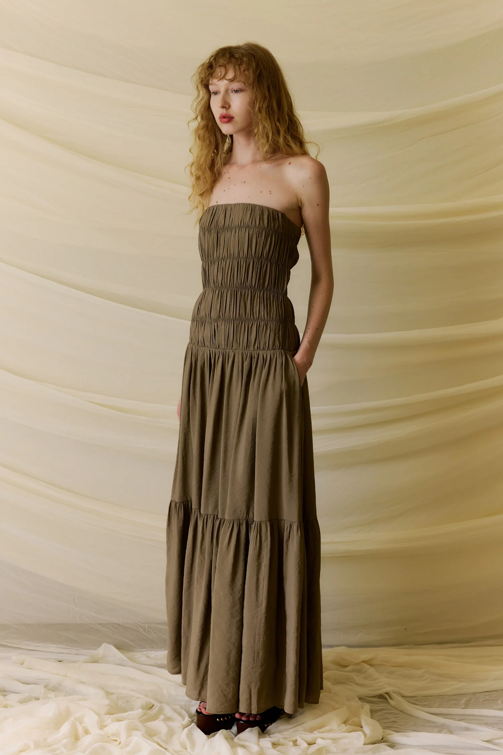 ROCÍO DRESS