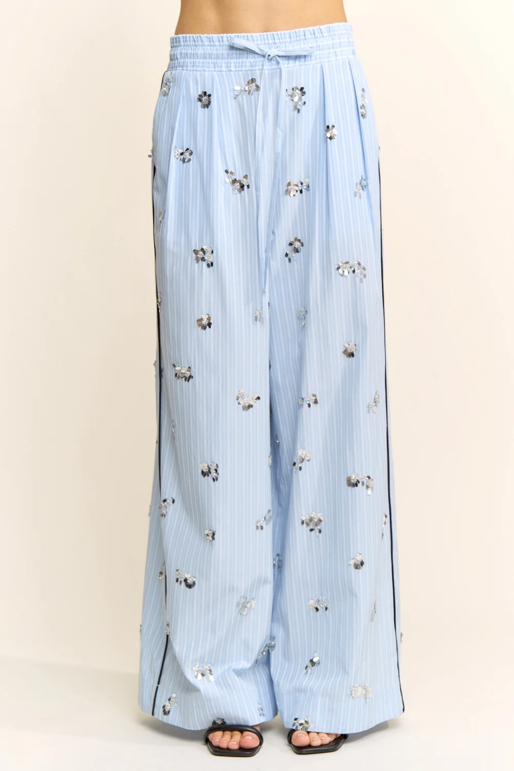RUBY WIDELEG PANT