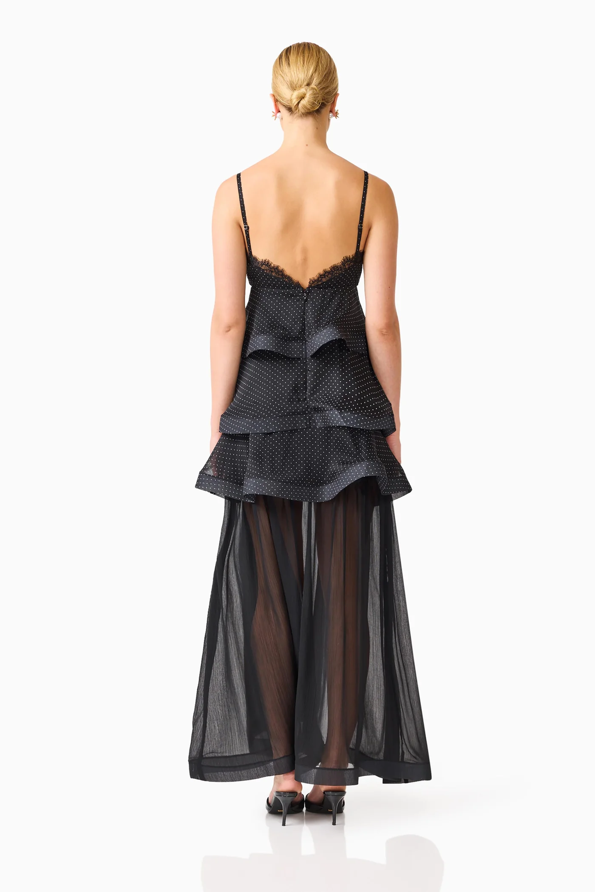 BELLINI MAXI DRESS