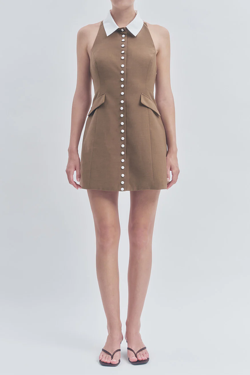 LEONI DRESS