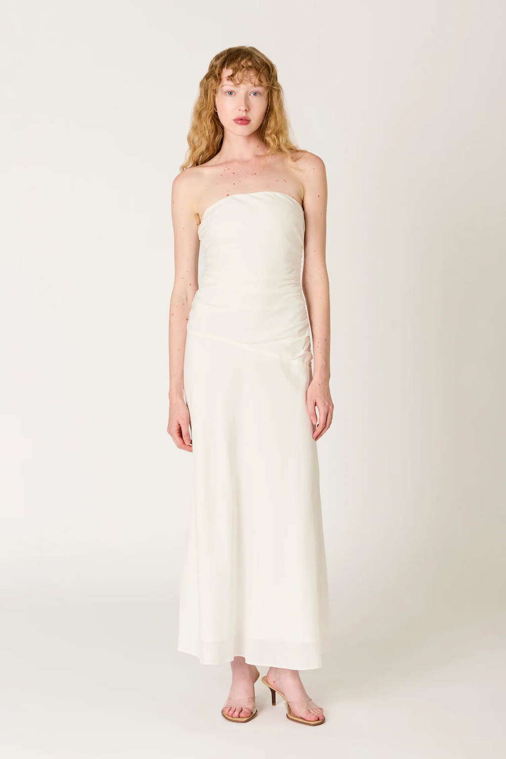 CARICIA DRESS