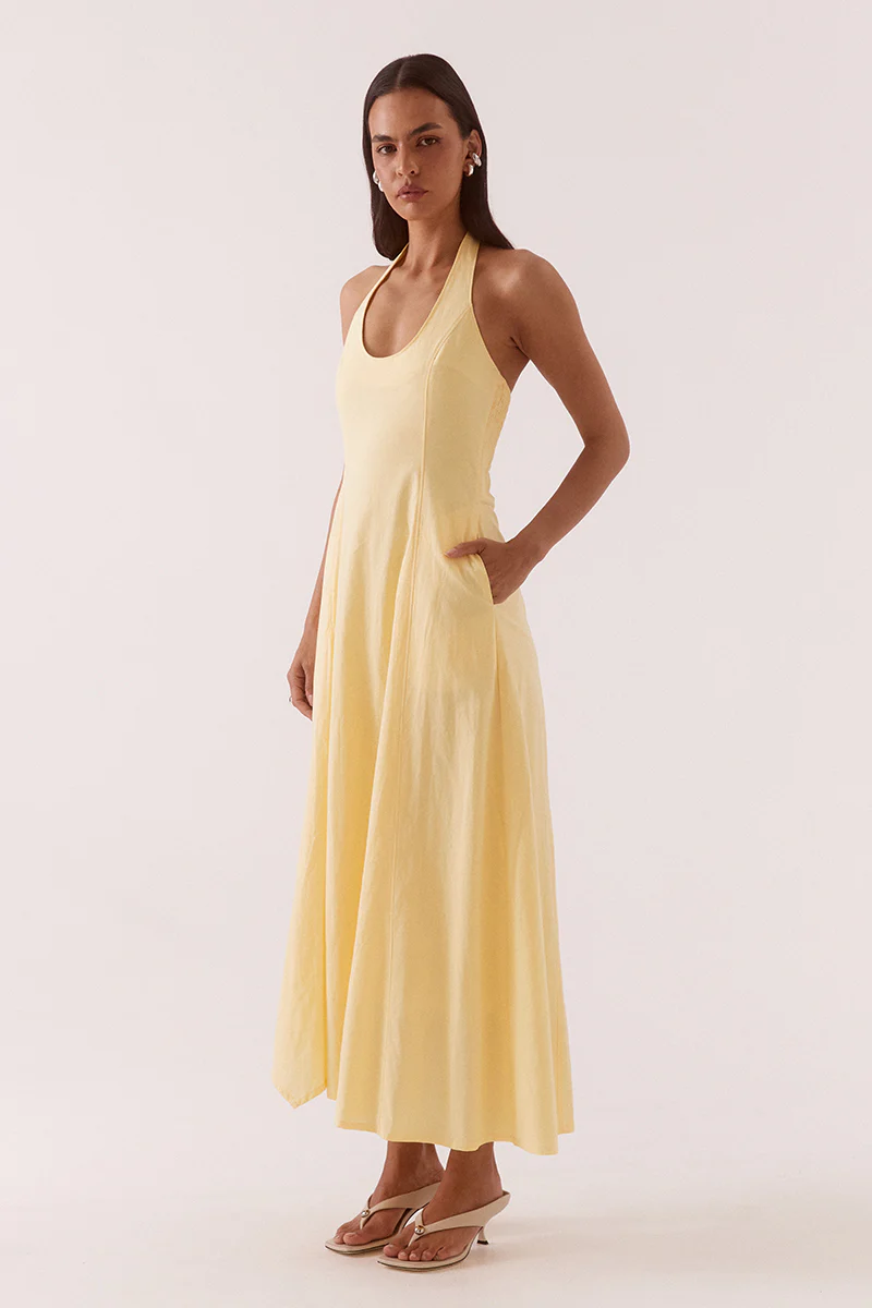 REANI DRESS