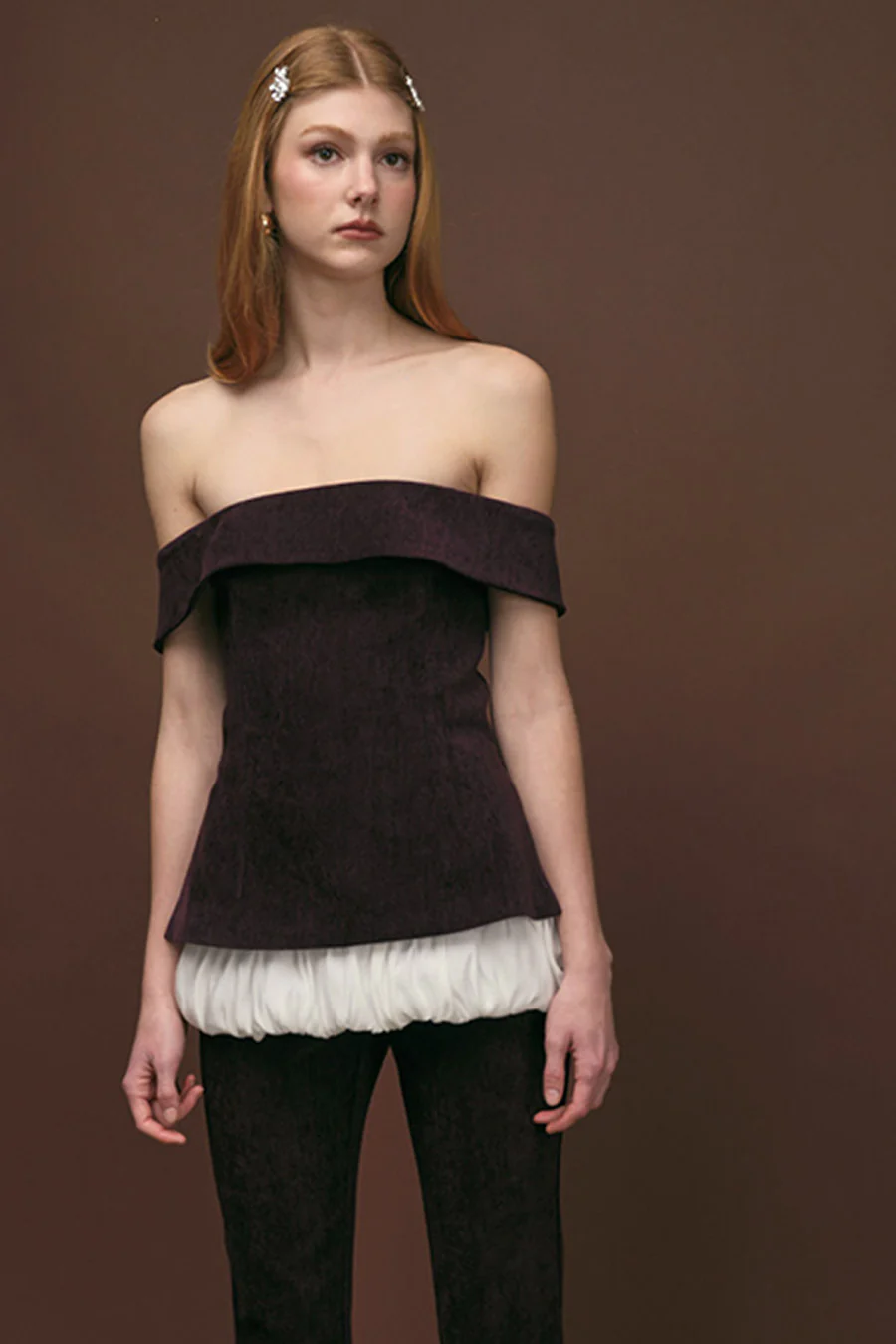 Ivy Top