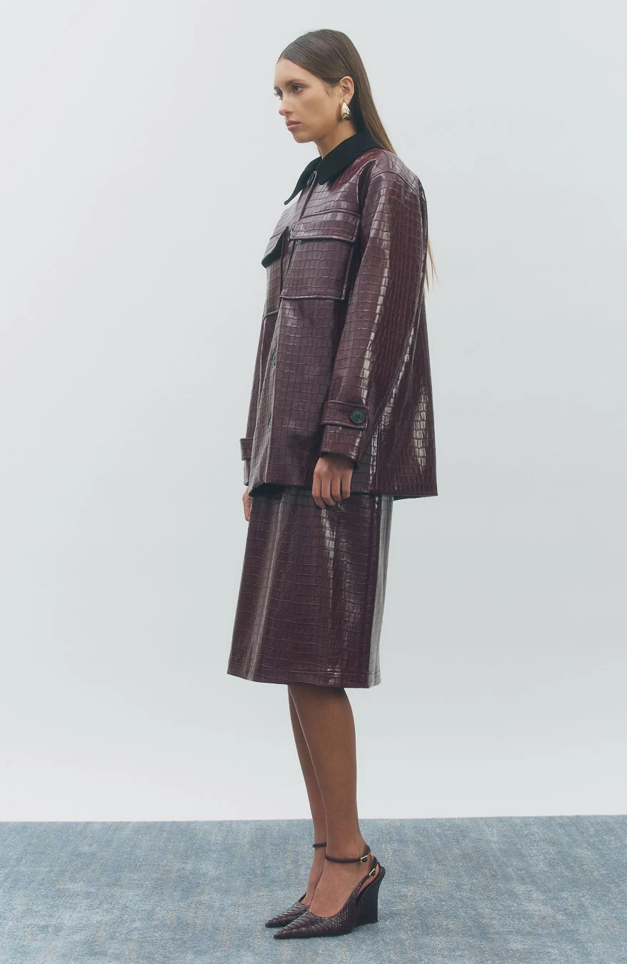 MILLIE COAT