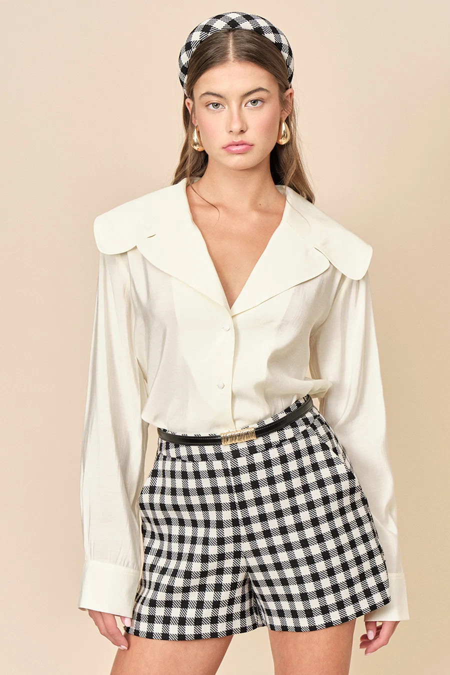 BIANCA SHORTS