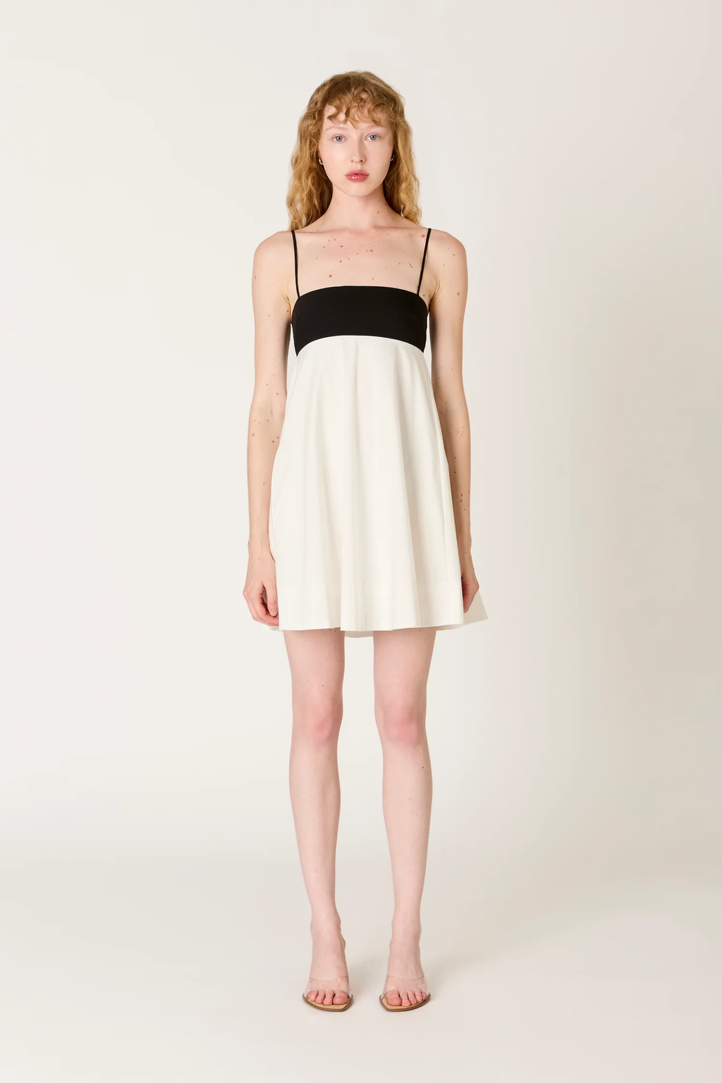 GIRASOL DRESS