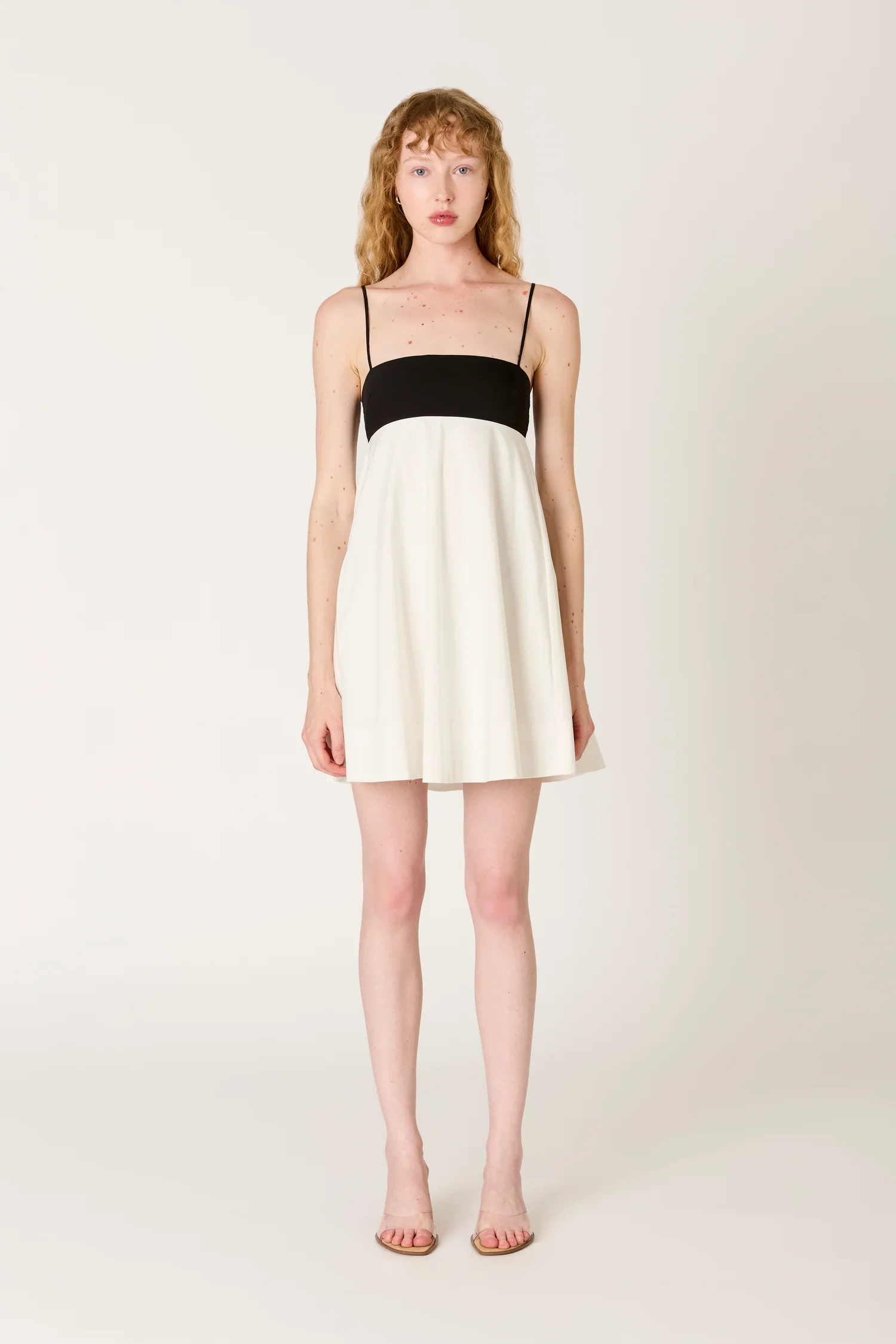 GIRASOL DRESS